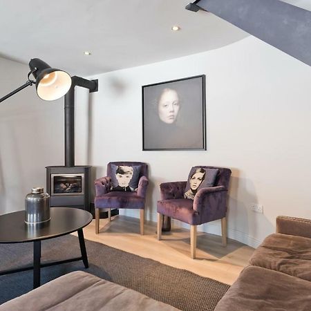 The Edge Suite - Hiphipstay Dublin Eksteriør billede